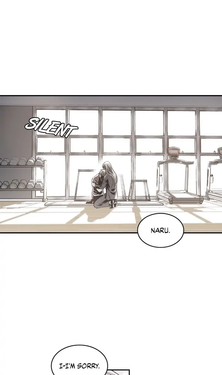 Read Unbreakable Master chapter 59 image 14 on Lezhin