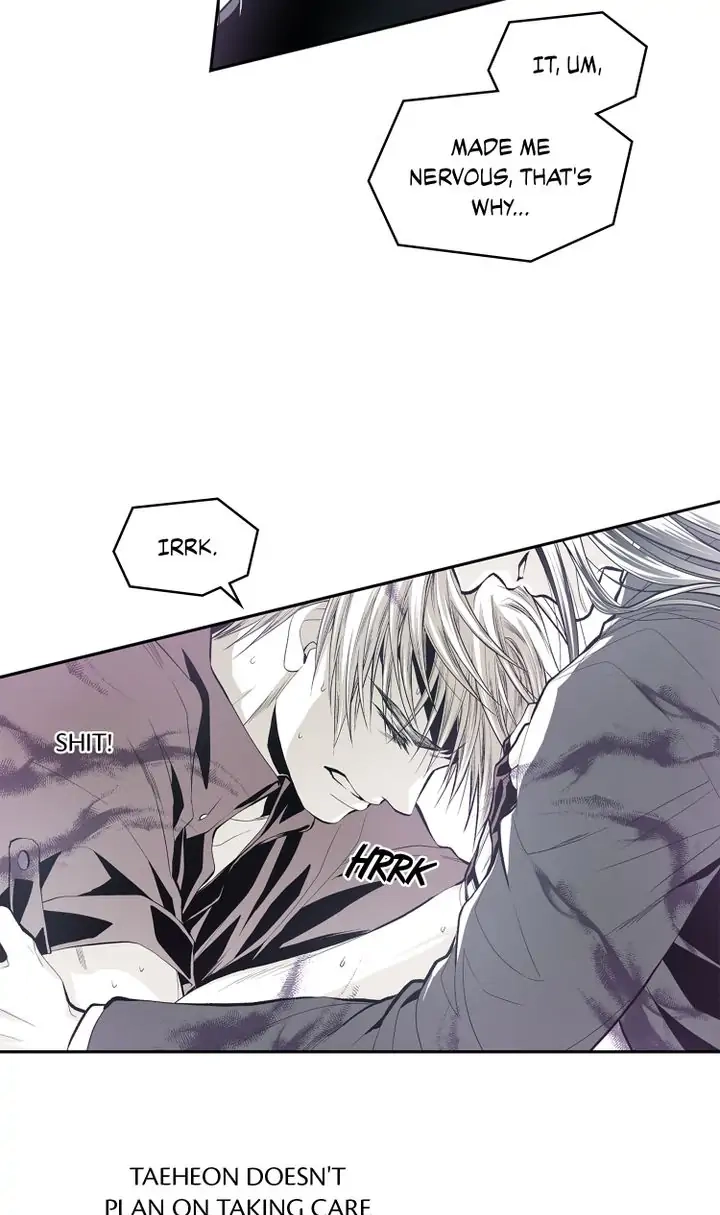 Read Unbreakable Master chapter 59 image 5 on Lezhin