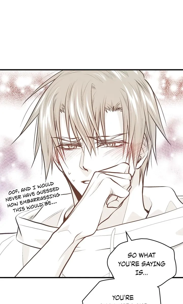 Read Unbreakable Master chapter 6.1 image 18 on Lezhin