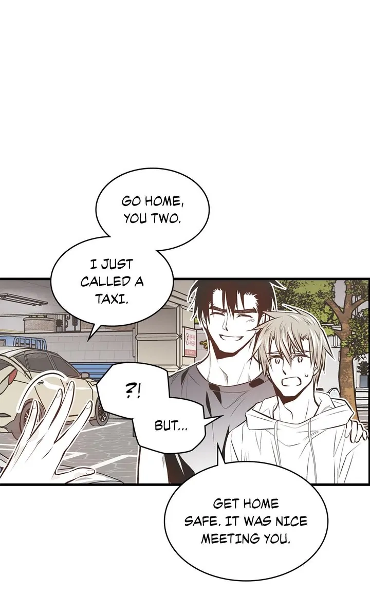 Read Unbreakable Master chapter 6.1 image 28 on Lezhin