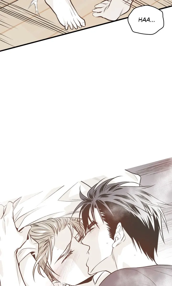 Read Unbreakable Master chapter 6.1 image 34 on Lezhin