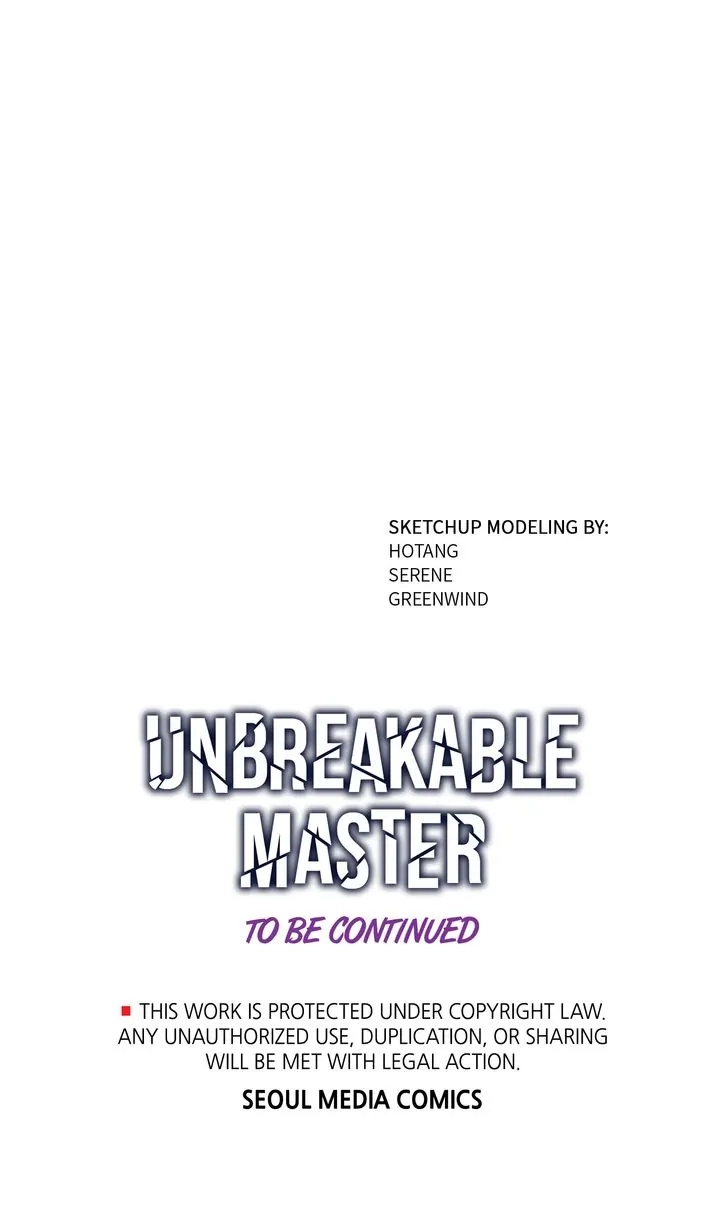 Read Unbreakable Master chapter 6.1 image 52 on Lezhin
