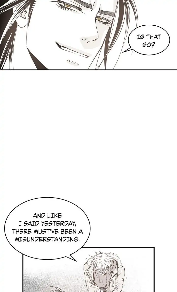 Read Unbreakable Master chapter 6 image 23 on Lezhin