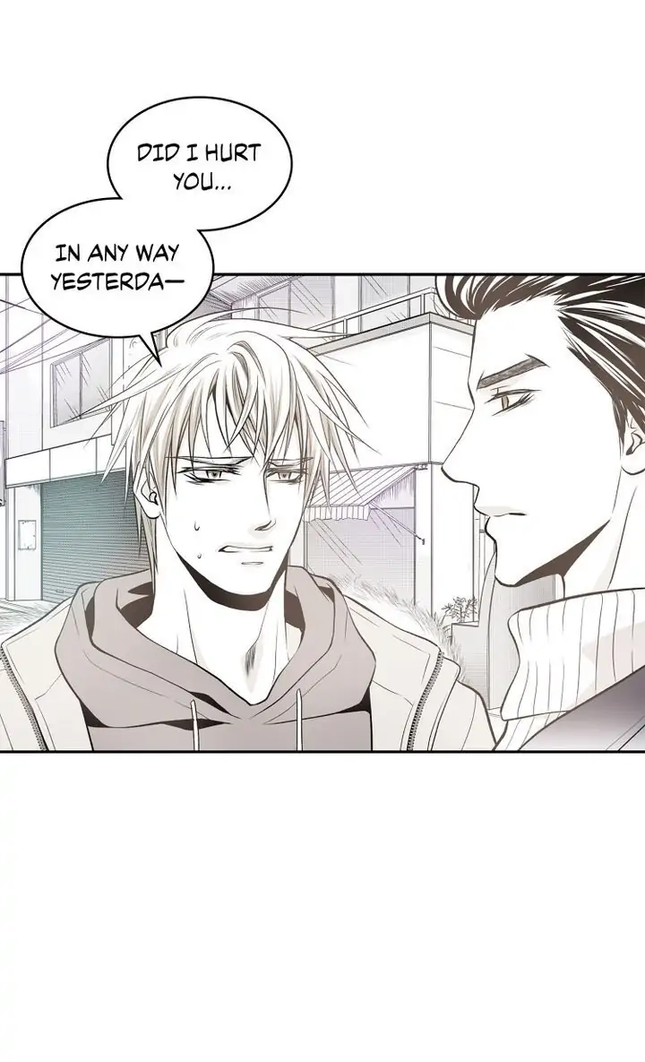 Read Unbreakable Master chapter 6 image 25 on Lezhin