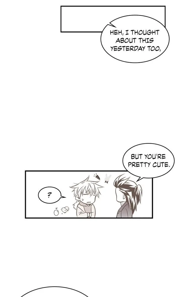 Read Unbreakable Master chapter 6 image 26 on Lezhin