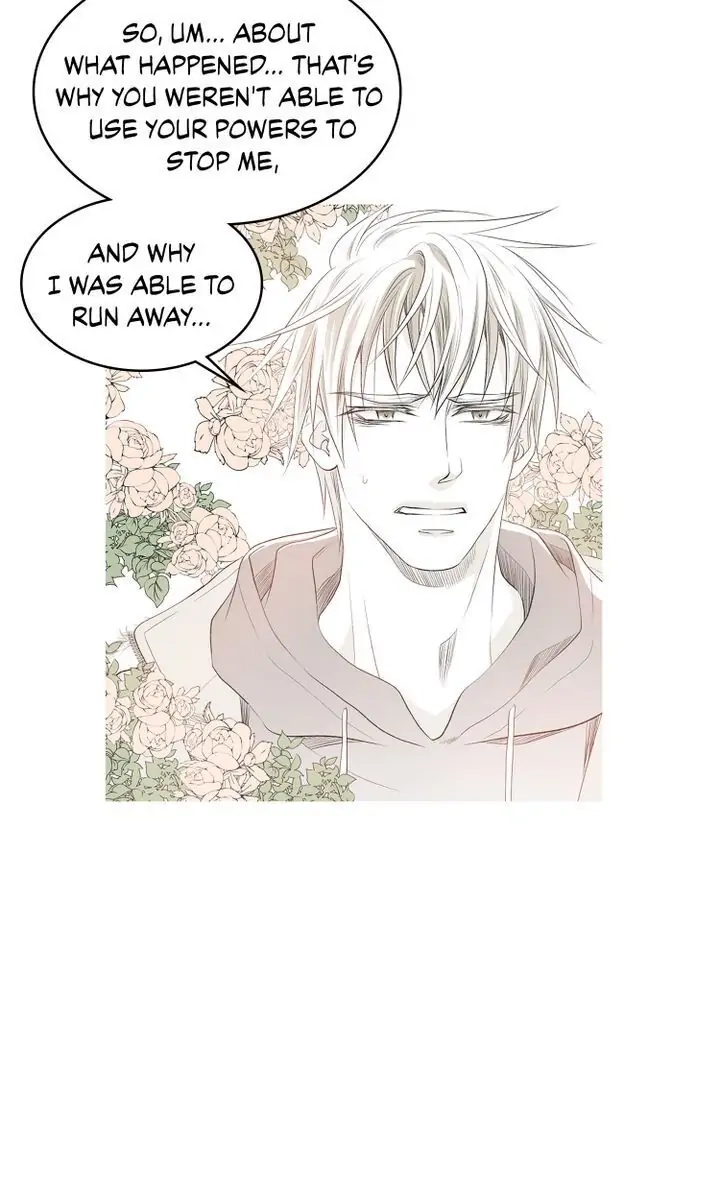 Read Unbreakable Master chapter 6 image 27 on Lezhin
