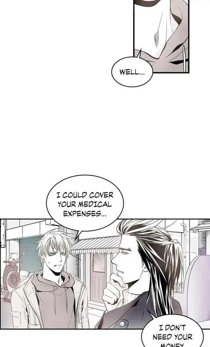 Read Unbreakable Master chapter 6 image 31 on Lezhin