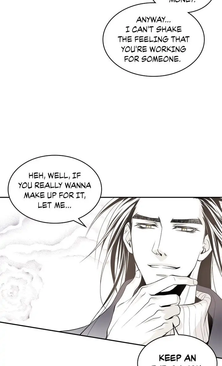 Read Unbreakable Master chapter 6 image 32 on Lezhin