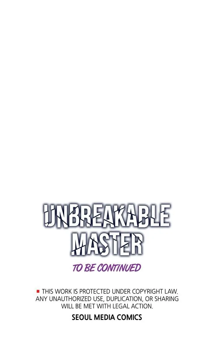 Read Unbreakable Master chapter 6 image 34 on Lezhin