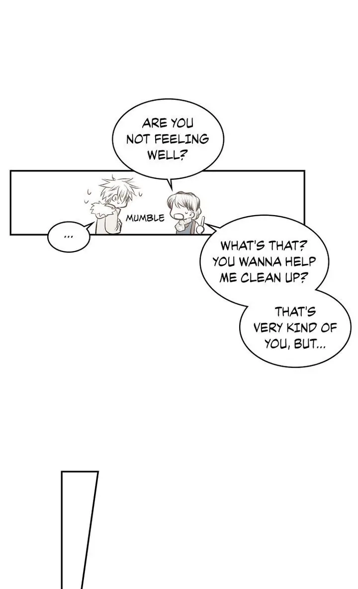 Read Unbreakable Master chapter 6 image 4 on Lezhin