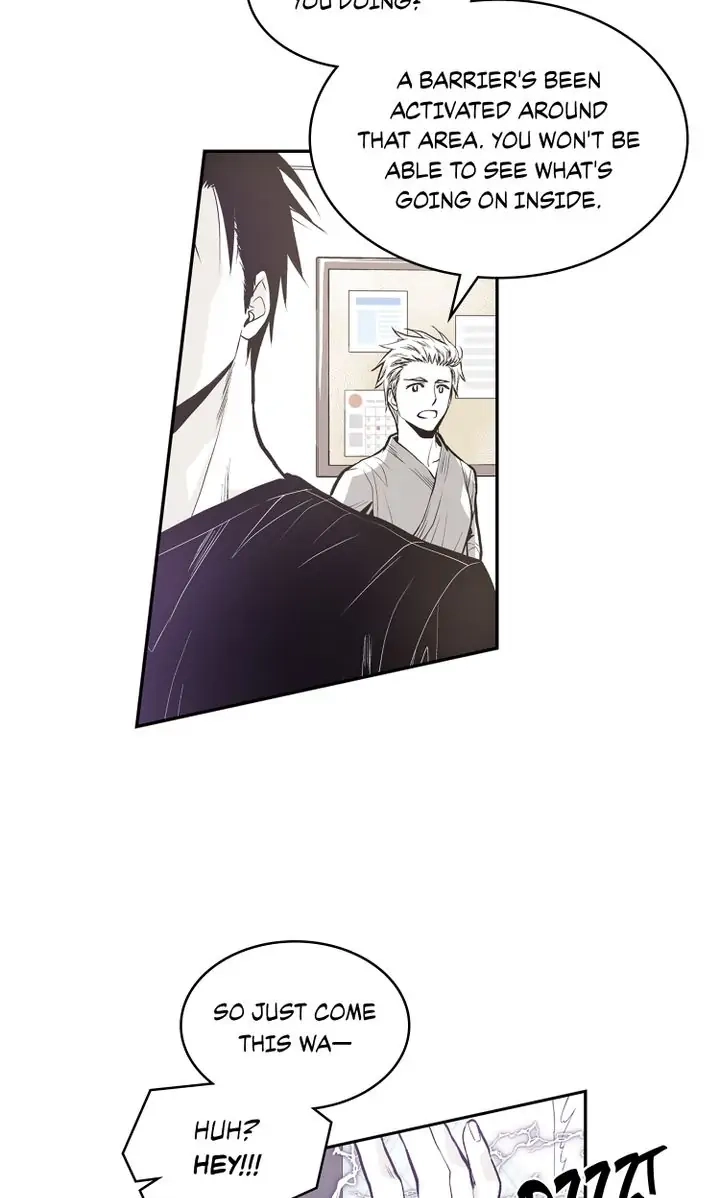 Read Unbreakable Master chapter 60 image 16 on Lezhin