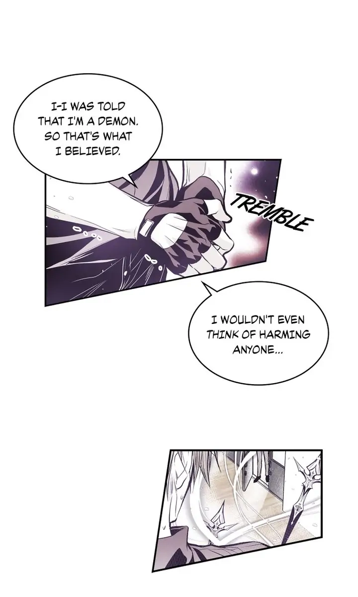 Read Unbreakable Master chapter 60 image 23 on Lezhin