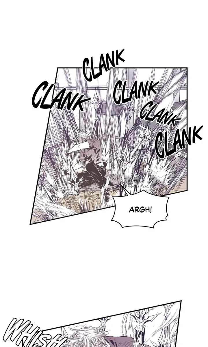 Read Unbreakable Master chapter 60 image 7 on Lezhin