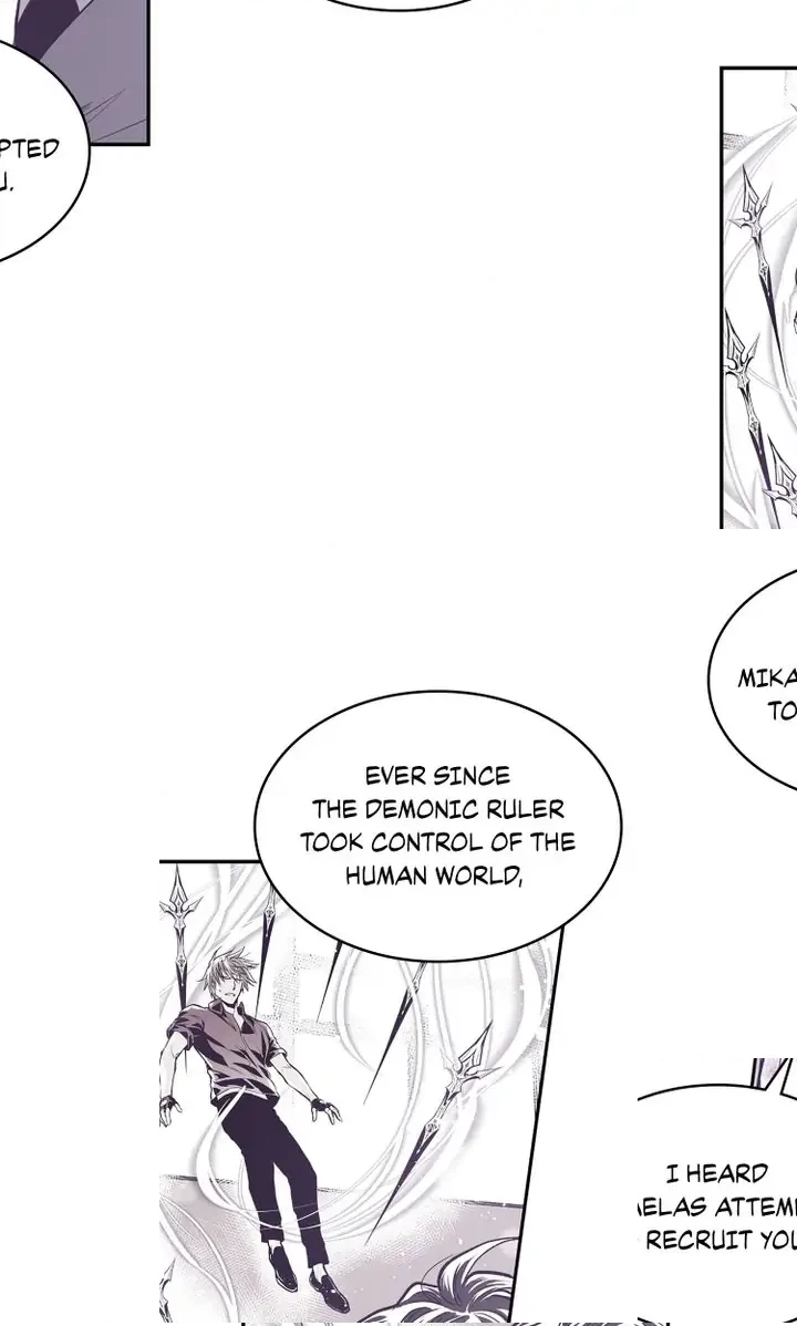 Read Unbreakable Master chapter 60 image 9 on Lezhin