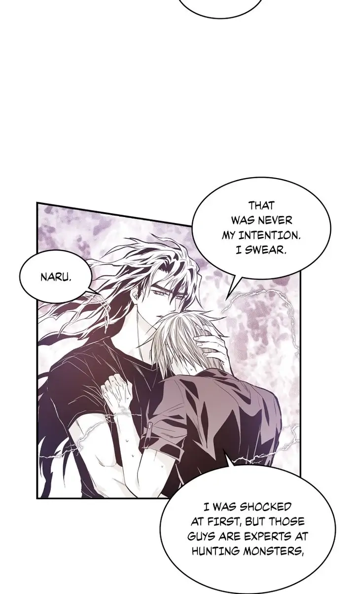 Read Unbreakable Master chapter 62 image 7 on Lezhin