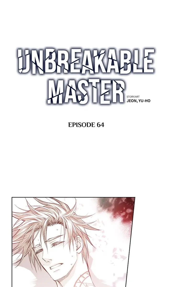 Read Unbreakable Master chapter 64 image 1 on Lezhin
