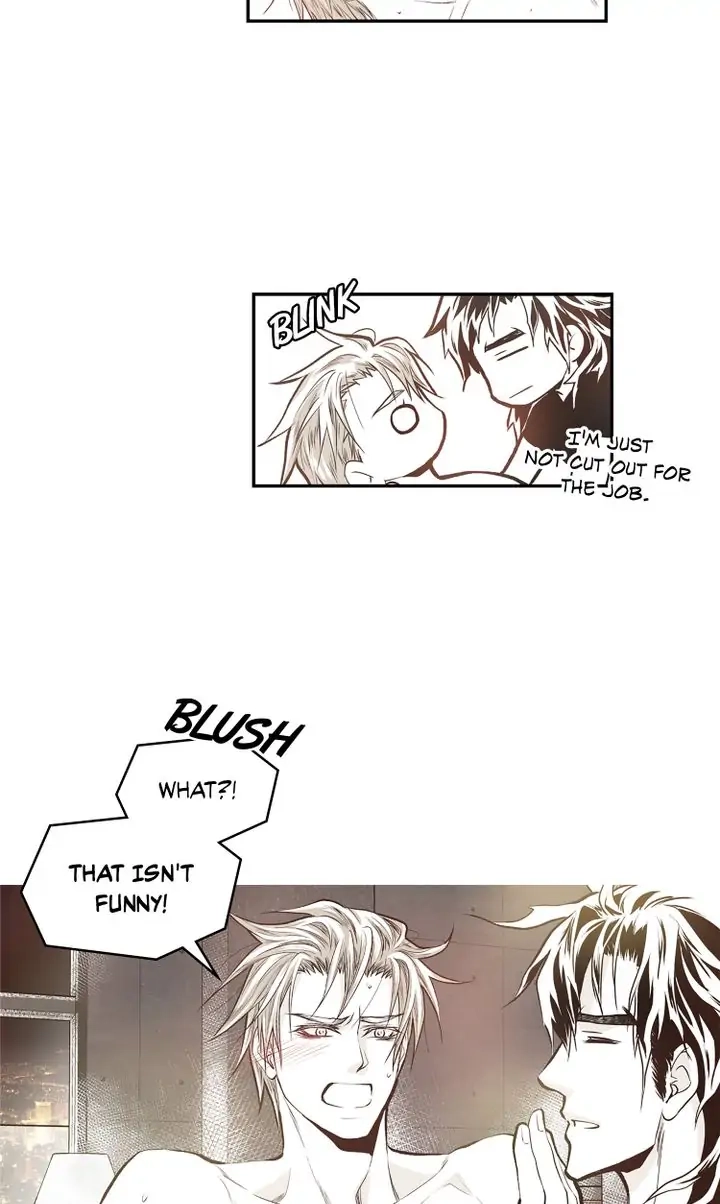 Read Unbreakable Master chapter 64 image 10 on Lezhin