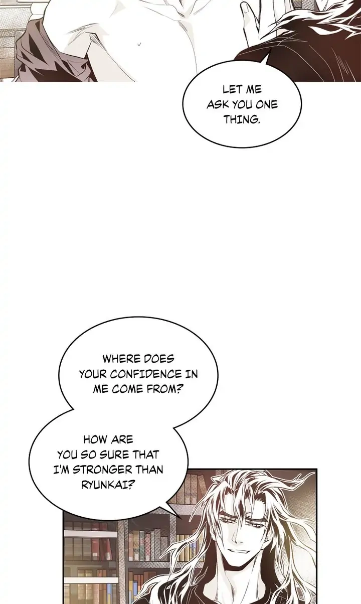Read Unbreakable Master chapter 64 image 11 on Lezhin