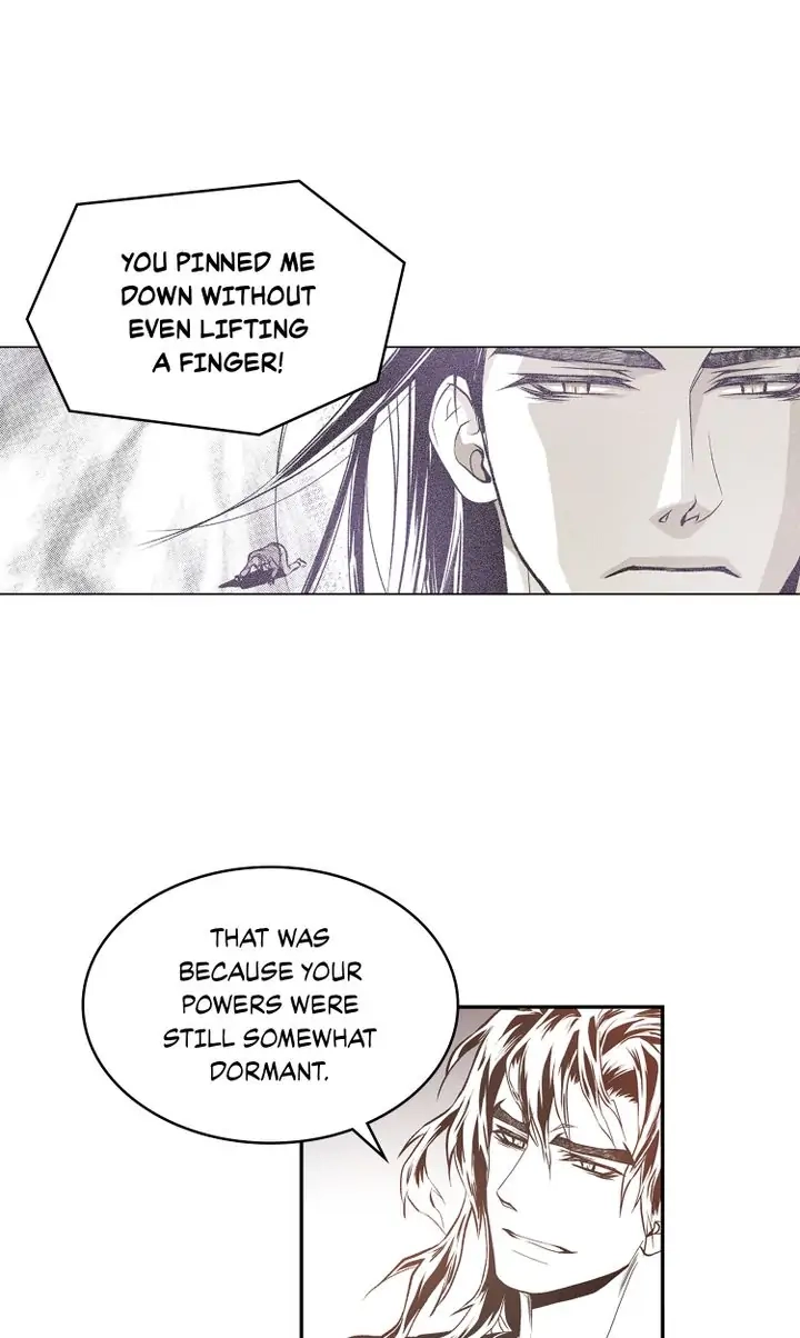 Read Unbreakable Master chapter 64 image 15 on Lezhin