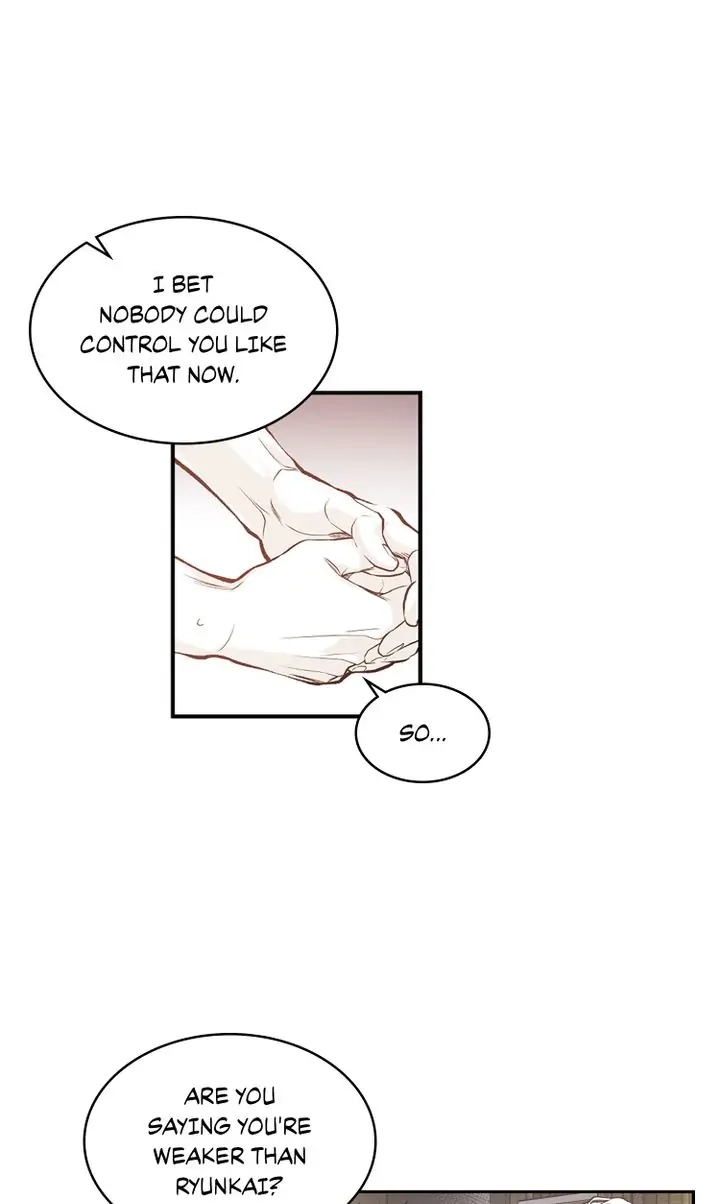 Read Unbreakable Master chapter 64 image 17 on Lezhin