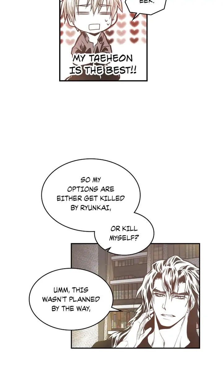 Read Unbreakable Master chapter 64 image 20 on Lezhin