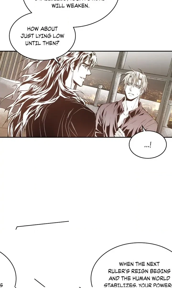 Read Unbreakable Master chapter 64 image 29 on Lezhin