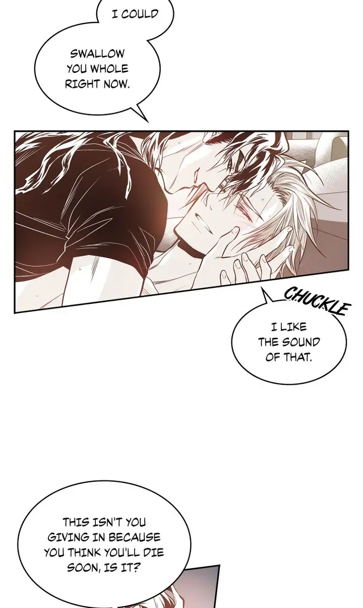 Read Unbreakable Master chapter 64 image 6 on Lezhin