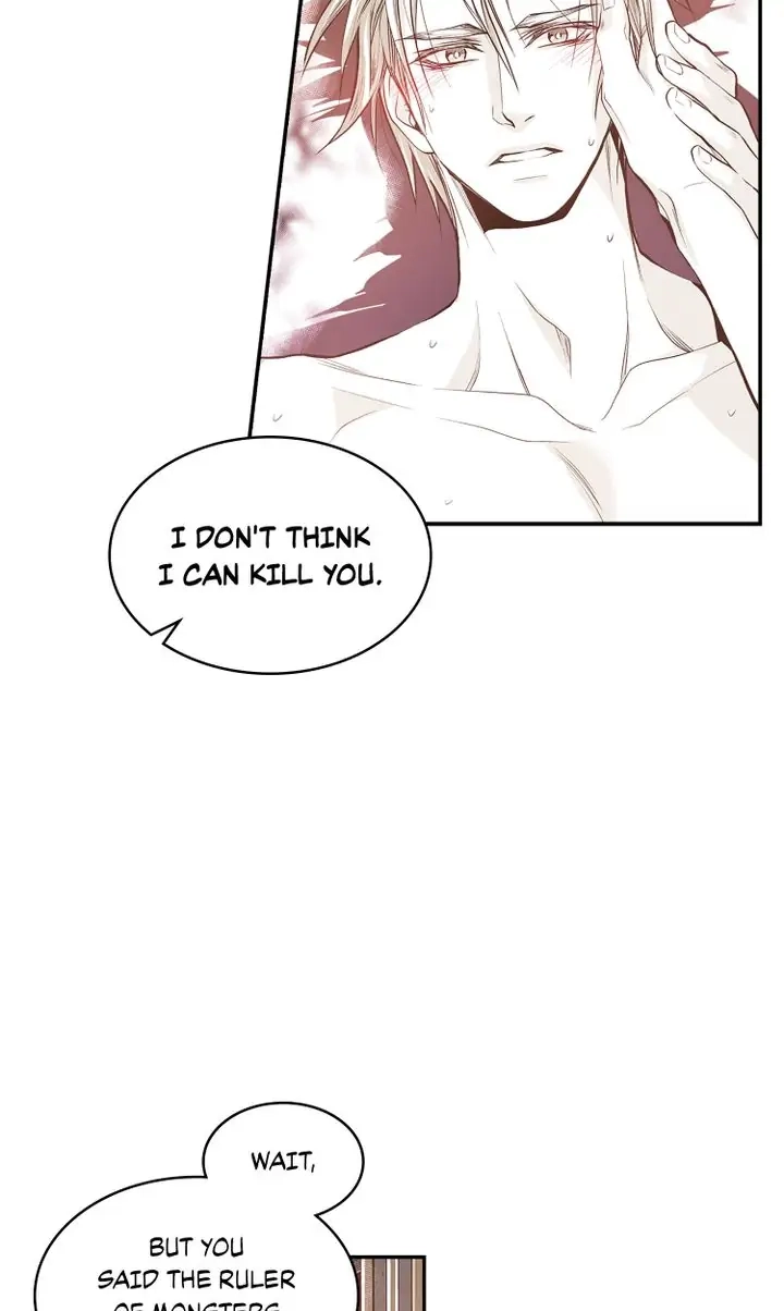 Read Unbreakable Master chapter 64 image 8 on Lezhin