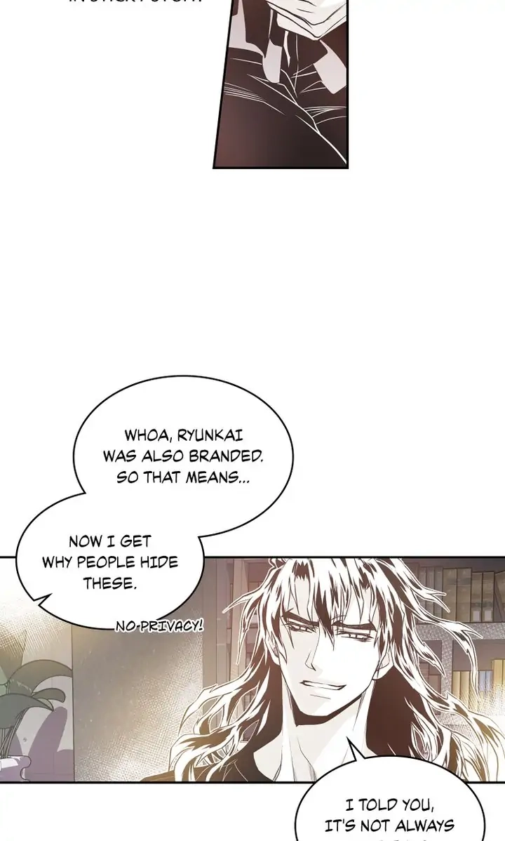Read Unbreakable Master chapter 65 image 13 on Lezhin