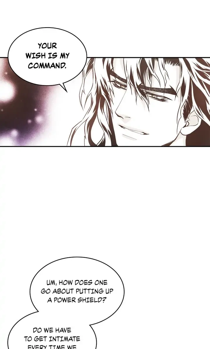 Read Unbreakable Master chapter 65 image 24 on Lezhin