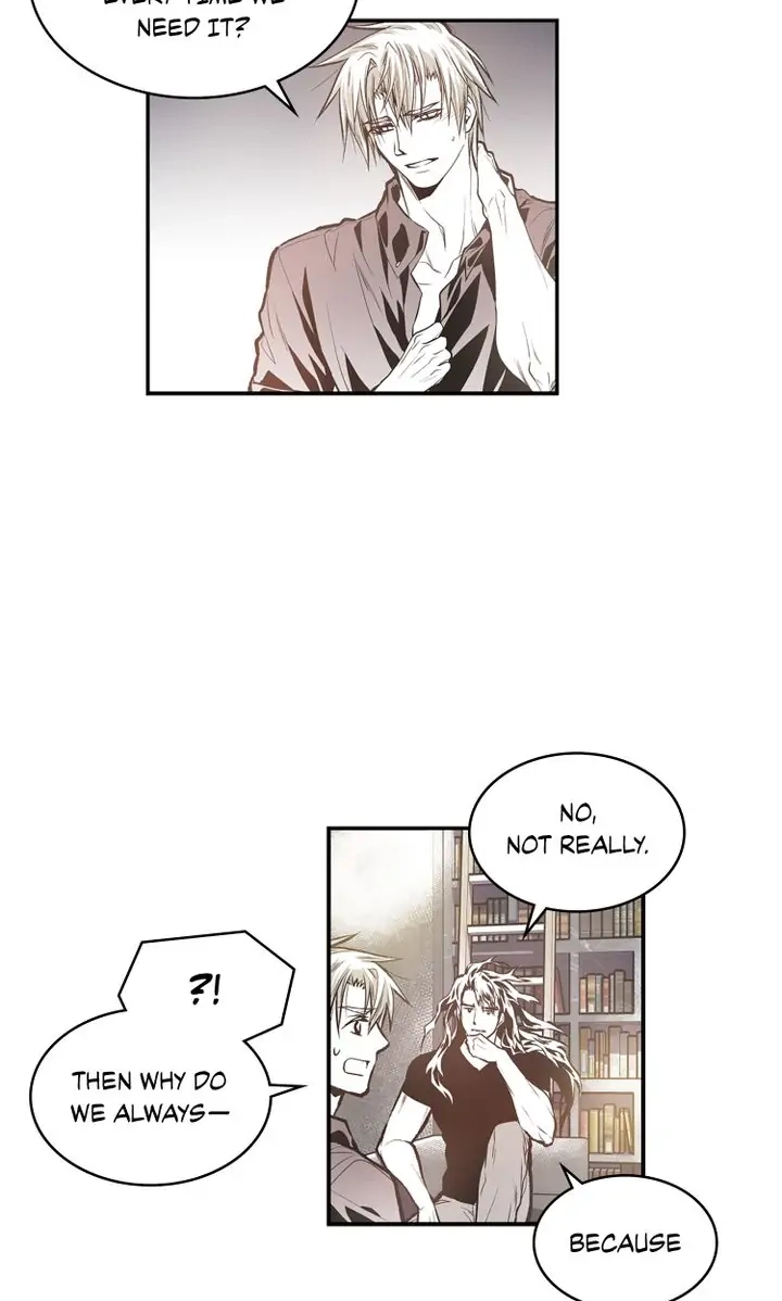 Read Unbreakable Master chapter 65 image 25 on Lezhin