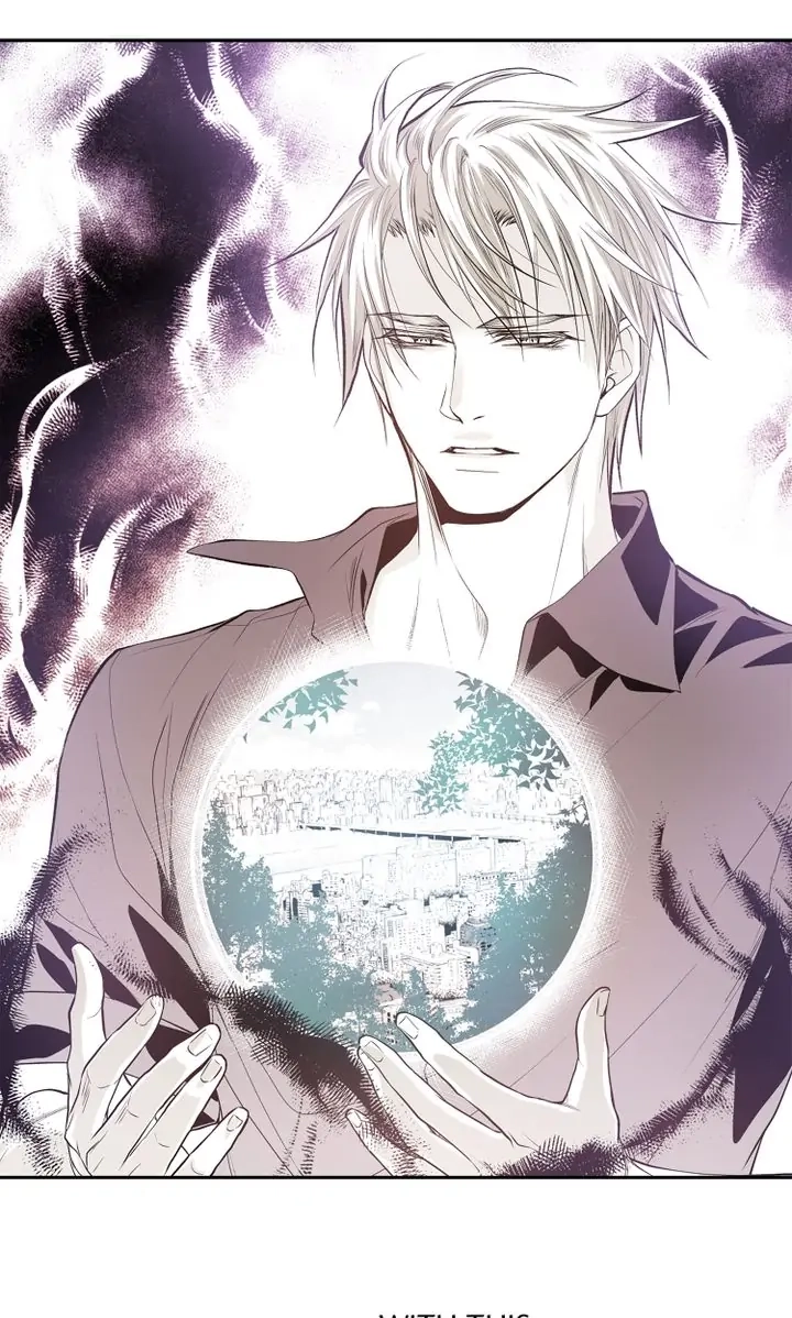 Read Unbreakable Master chapter 65 image 8 on Lezhin