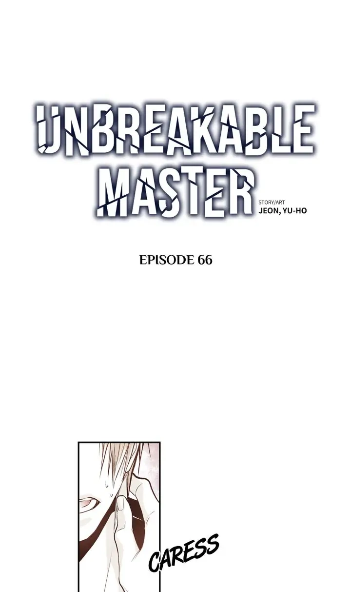 Read Unbreakable Master chapter 66 image 1 on Lezhin