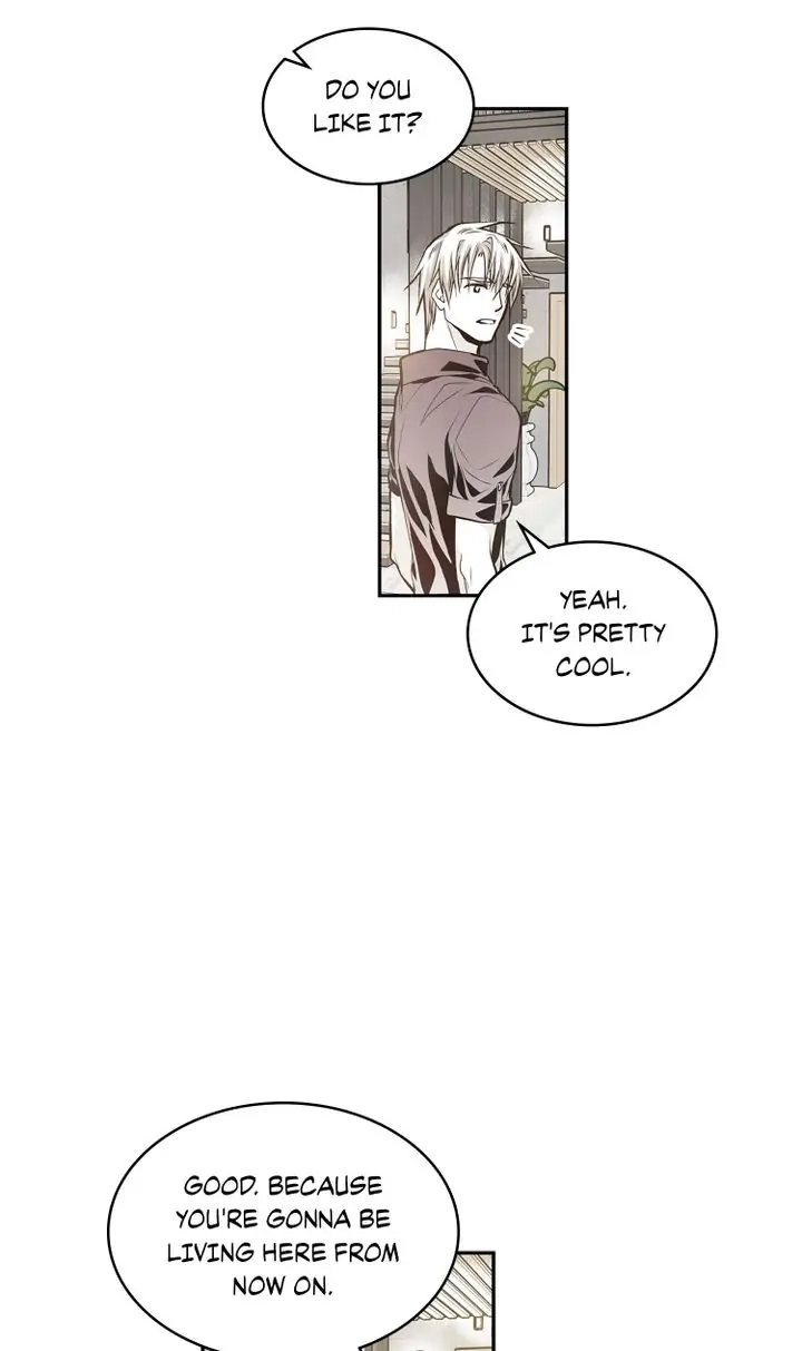 Read Unbreakable Master chapter 66 image 10 on Lezhin