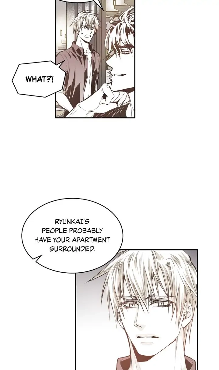 Read Unbreakable Master chapter 66 image 11 on Lezhin