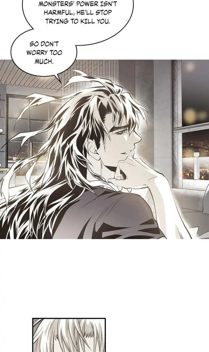 Read Unbreakable Master chapter 66 image 14 on Lezhin