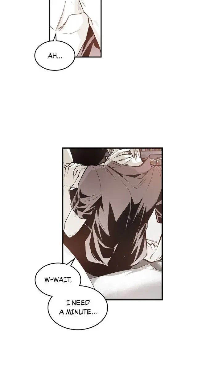 Read Unbreakable Master chapter 66 image 2 on Lezhin
