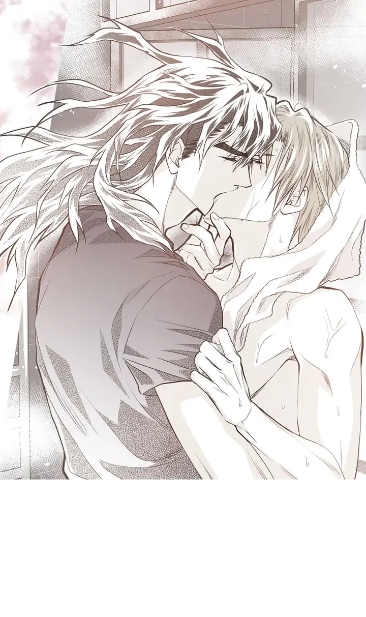 Read Unbreakable Master chapter 66 image 28 on Lezhin