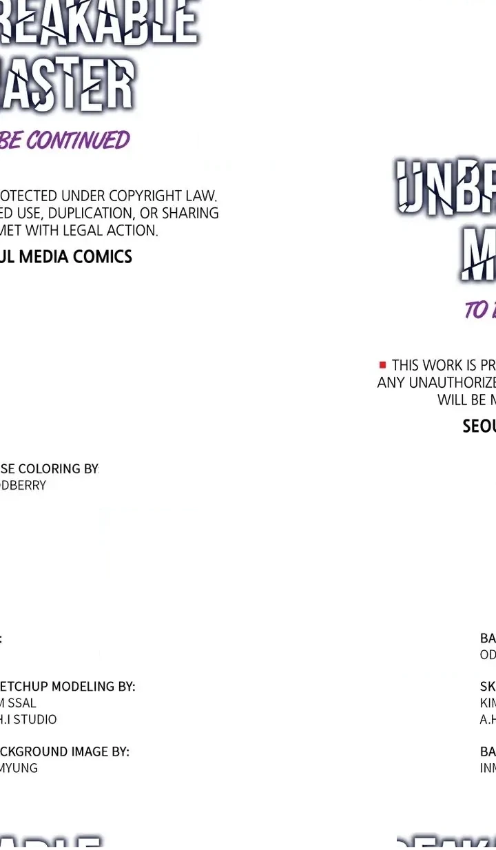 Read Unbreakable Master chapter 66 image 29 on Lezhin