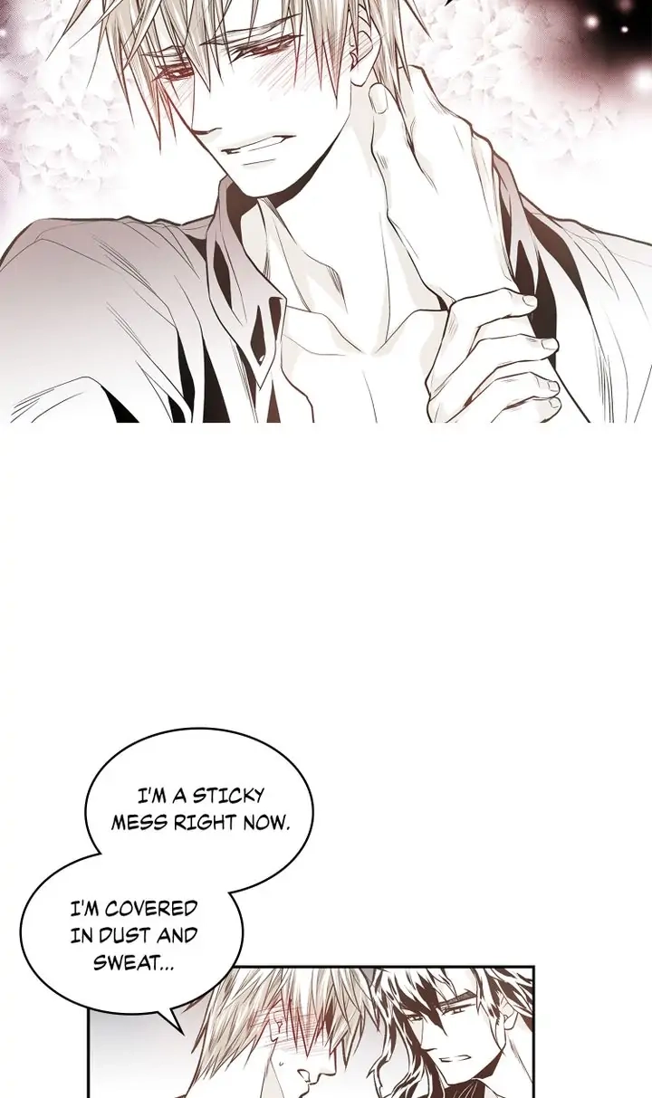 Read Unbreakable Master chapter 66 image 4 on Lezhin