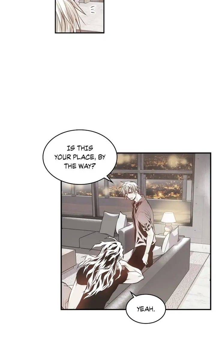 Read Unbreakable Master chapter 66 image 8 on Lezhin