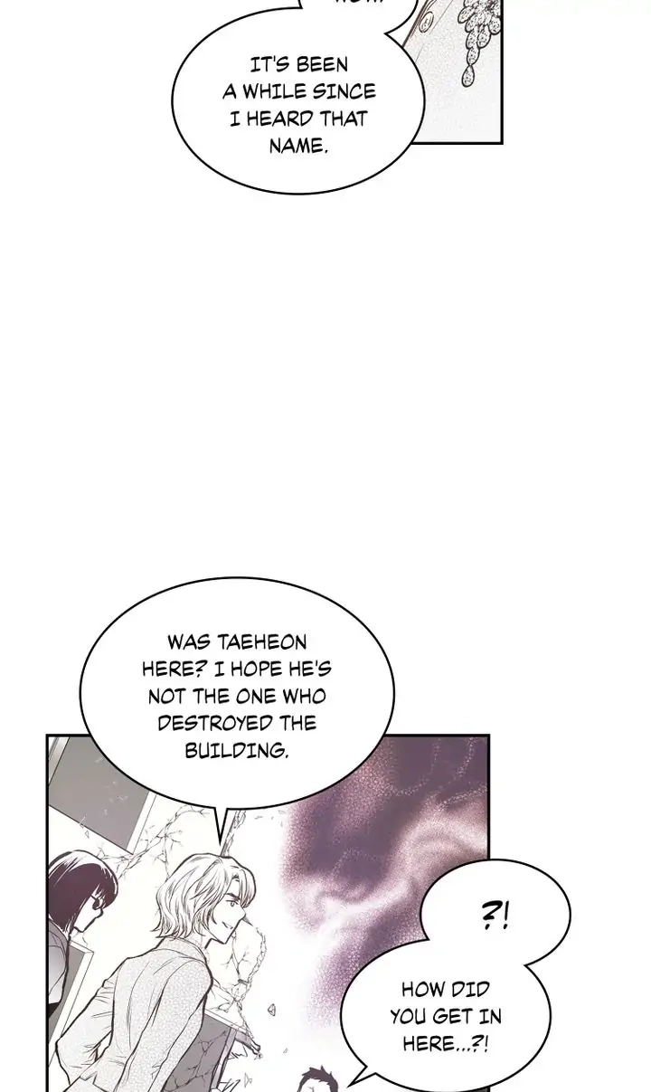 Read Unbreakable Master chapter 67 image 18 on Lezhin