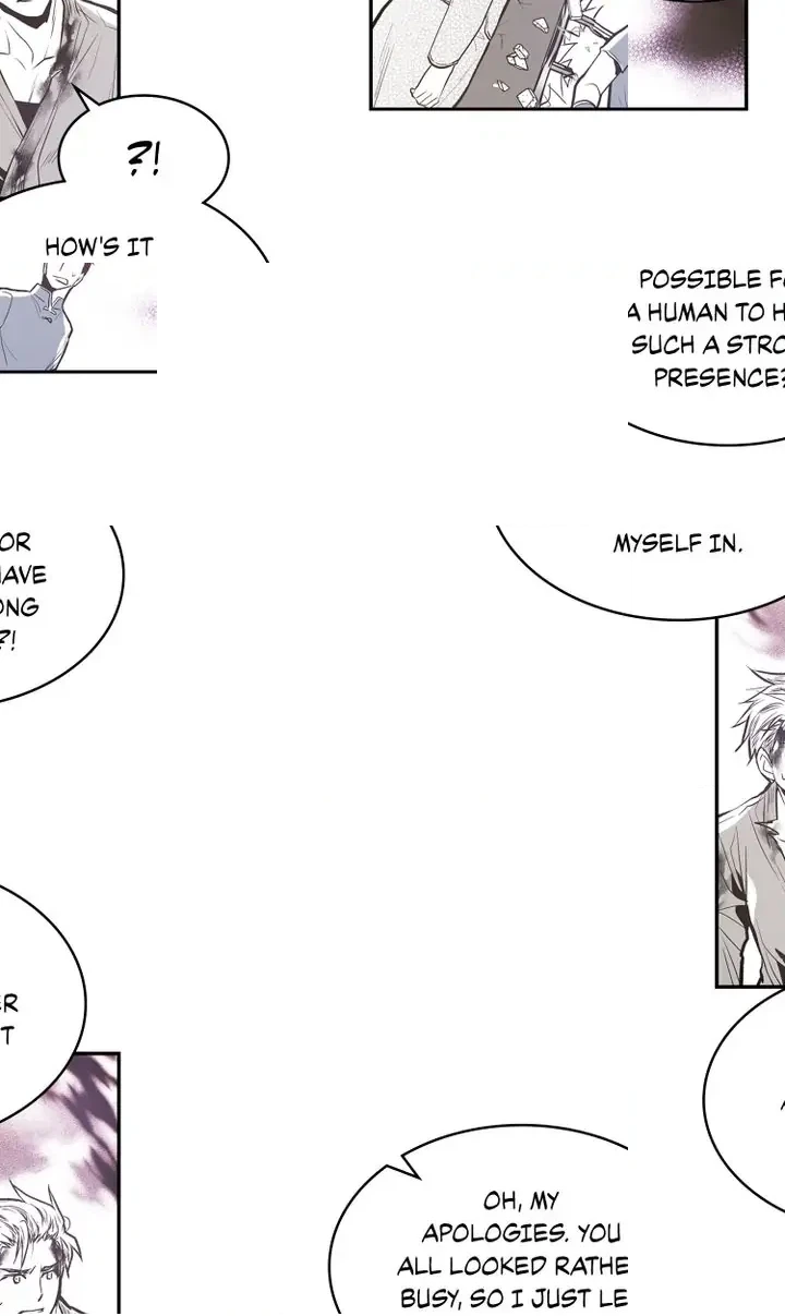 Read Unbreakable Master chapter 67 image 19 on Lezhin