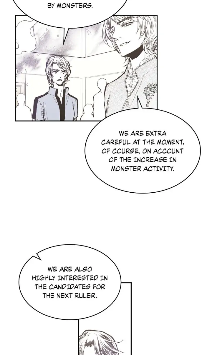 Read Unbreakable Master chapter 67 image 22 on Lezhin