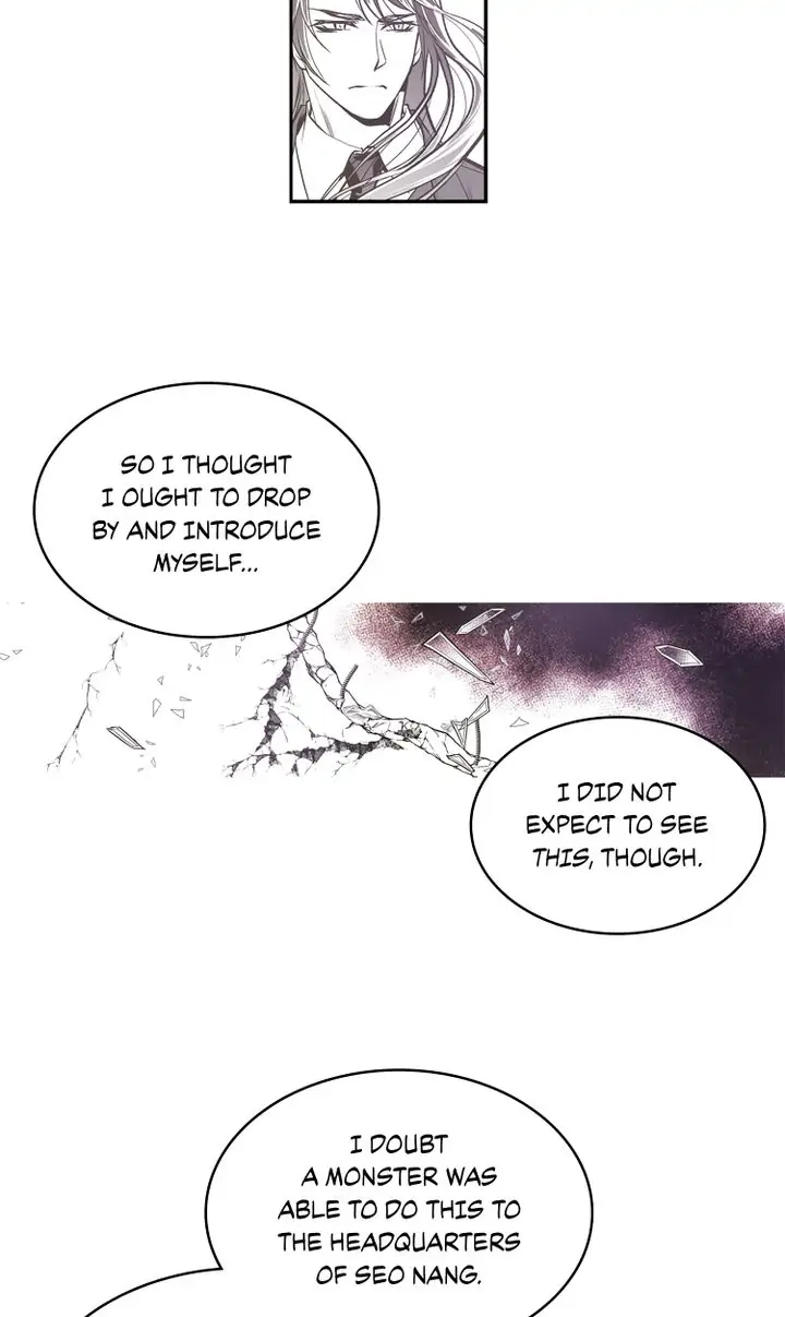 Read Unbreakable Master chapter 67 image 23 on Lezhin