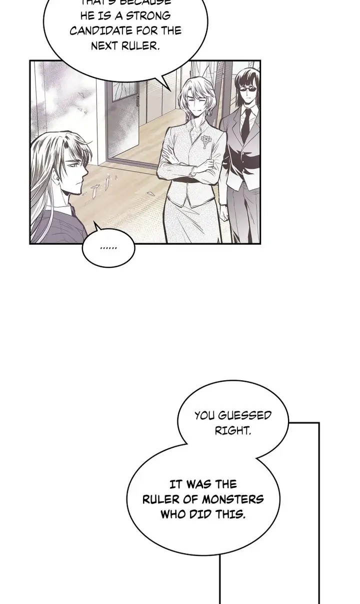 Read Unbreakable Master chapter 67 image 27 on Lezhin