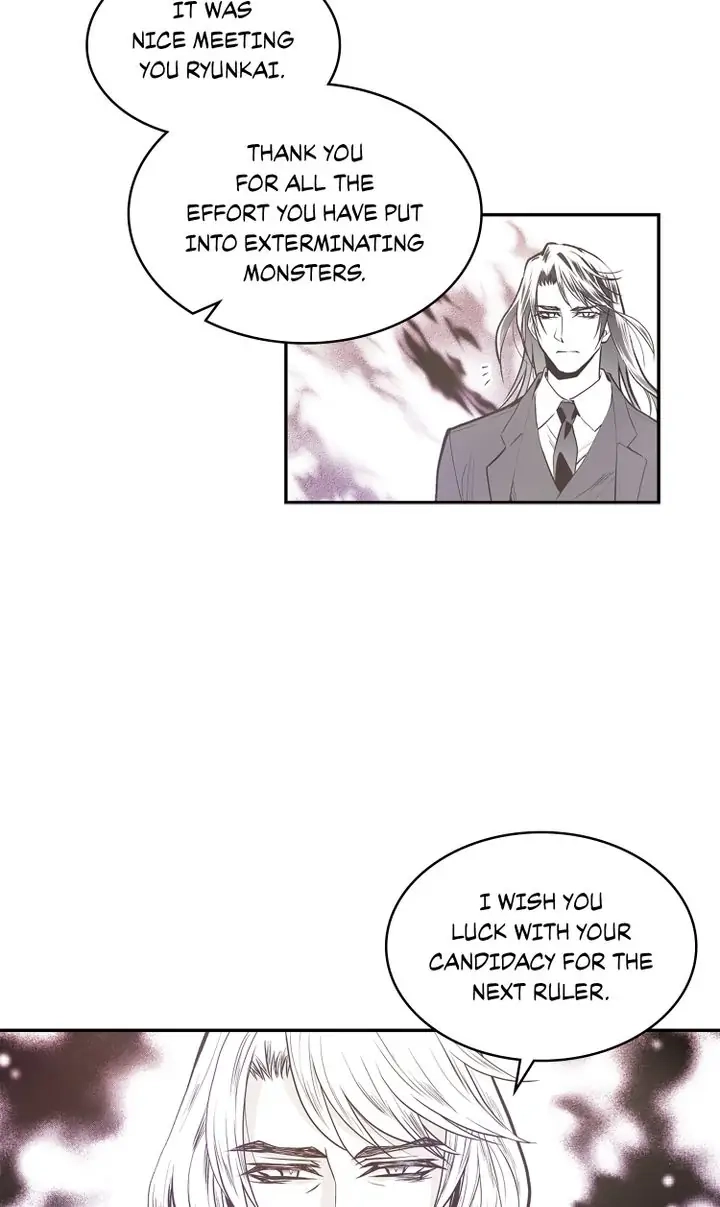 Read Unbreakable Master chapter 67 image 31 on Lezhin