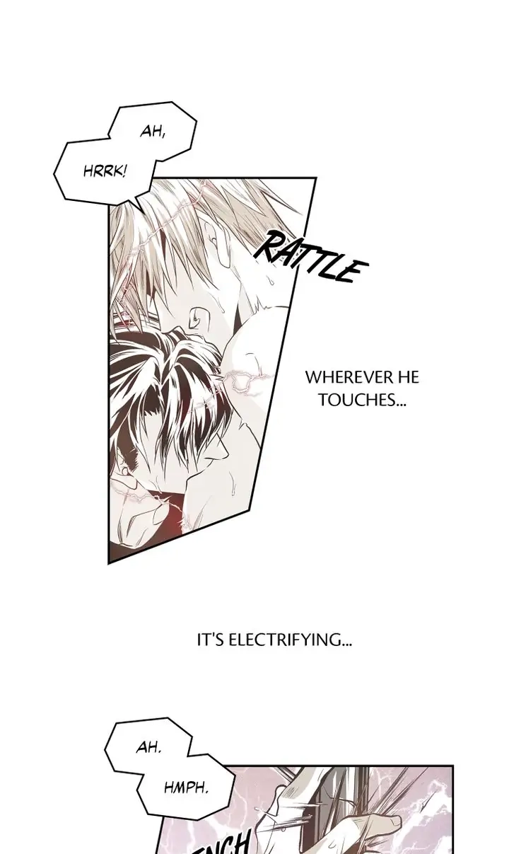 Read Unbreakable Master chapter 67 image 4 on Lezhin
