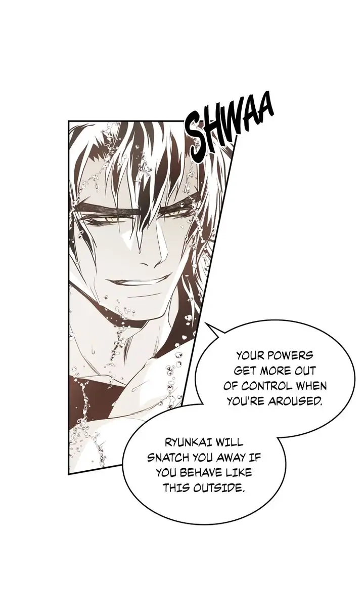 Read Unbreakable Master chapter 67 image 7 on Lezhin