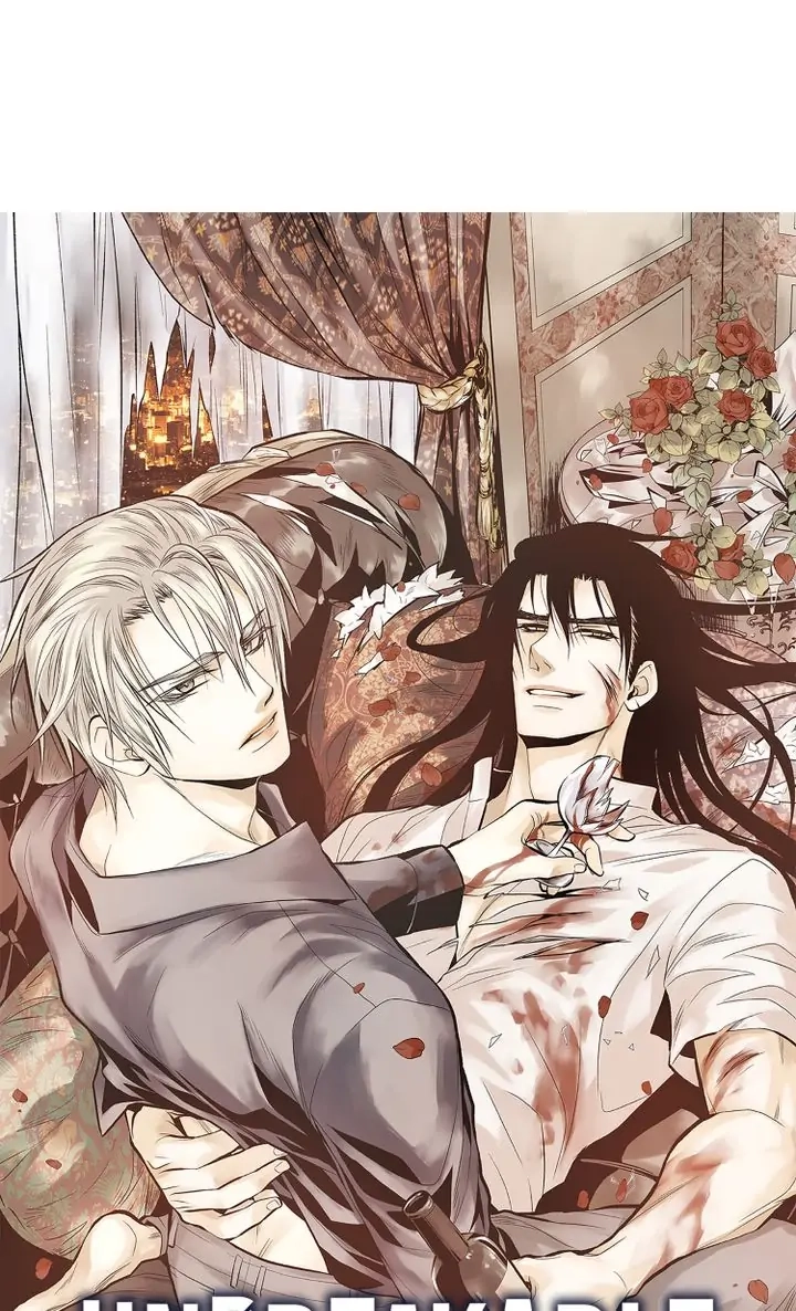 Read Unbreakable Master chapter 69 image 0 on Lezhin
